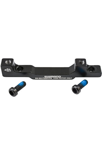 Shimano Ön Disk Fren Adaptörü Sm-ma-f220p (POST/POST) 220mm