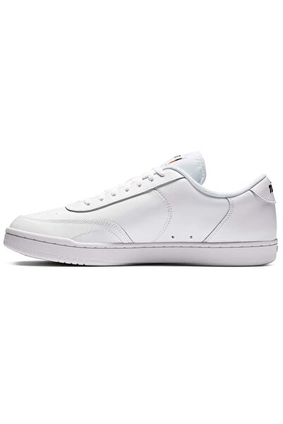 Nike Weiße Court Vintage-Sportschuhe für Herren Cj1679-101