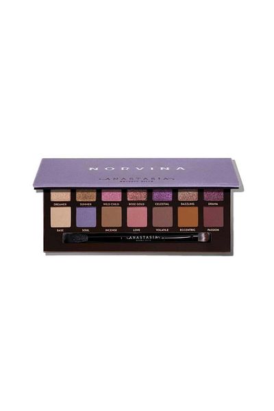 Anastasia Beverly Hills Anastasia Beverly Hills Norvina Eyeshadow Palette