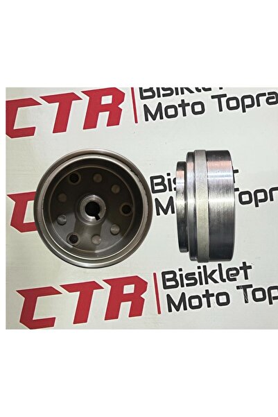 CTR CG,ÇİTA,KUBA MANYETO-ROTOR İŞLEMLİ MODİFİYE