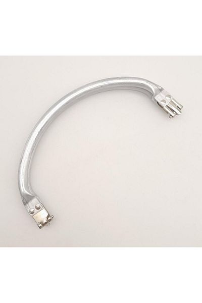 Nusrat Bilişim 19 Cm Geantă Ovală Secretă Burs - Accesoriu Geantă