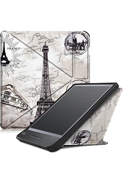 kobo Libra Colour E Kitap Okuyucu Kılıfı
