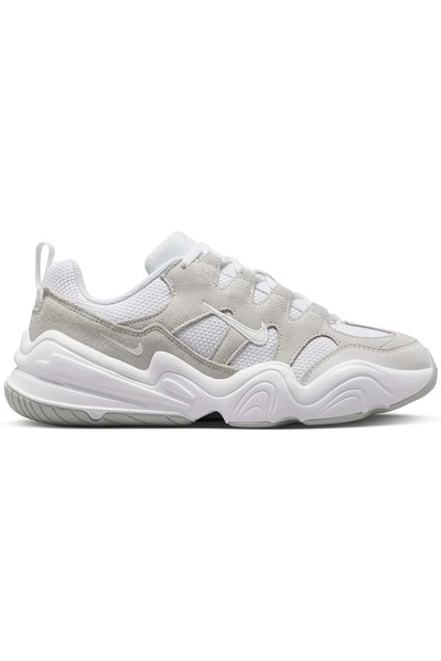 Nike Pantofi sport W Tech Hera DR9761-100 Unisex ALB