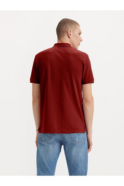 Levi's Lse Hm Men's Polo Neck T-Shirt A2085-0012