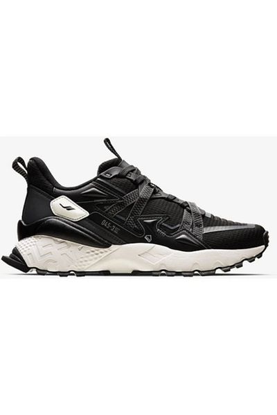 Lescon Trail Mercury 5 Unisex Sports Shoes Black