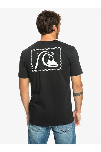 Quiksilver Theoriginaltee M Tees - Χαλαρή εφαρμογή