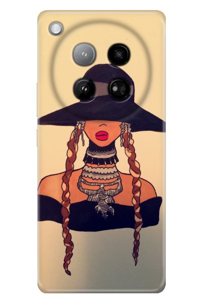 senada Infinix Zero 40 4g Case Patterned Tpu Silicone Modaguru