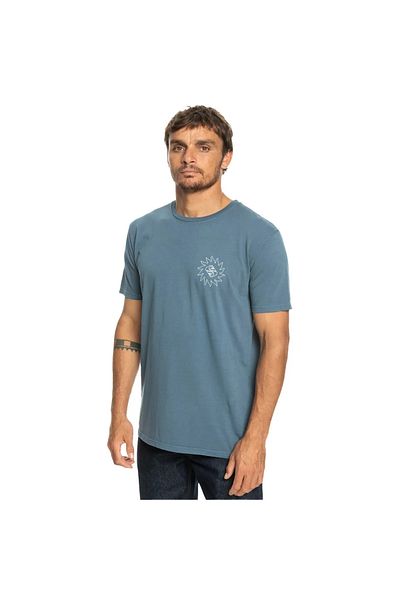 Quiksilver Tricouri Planetpositive M