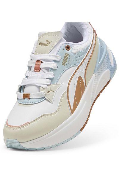 Puma 397675   R78 Disrupt White Women's Sneakers - Sports Shoes