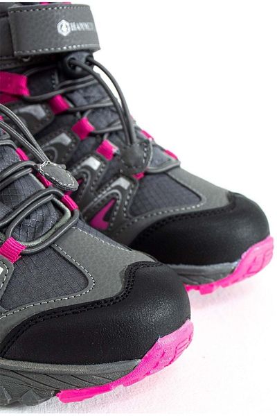 Hammer Jack 101-23206-f Ghete pentru copii Celos Waterprof Outdoor Waterproof Fuchsia