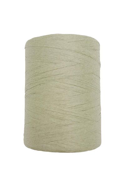 Nusrat Bilişim Bag Accessory 100 g Imported Bamboo Natural Soft Raffia No:D58