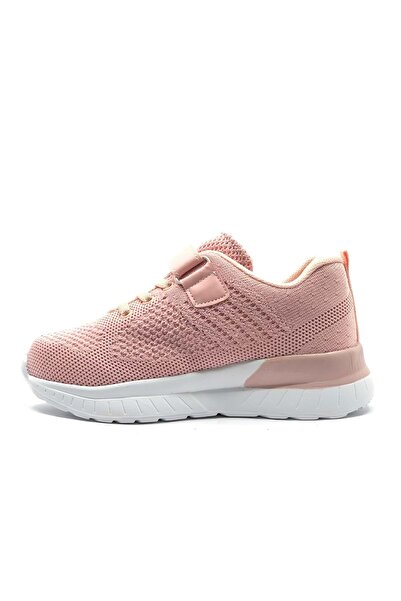 Hammer Jack Kanava Kids Sports Shoes Pink