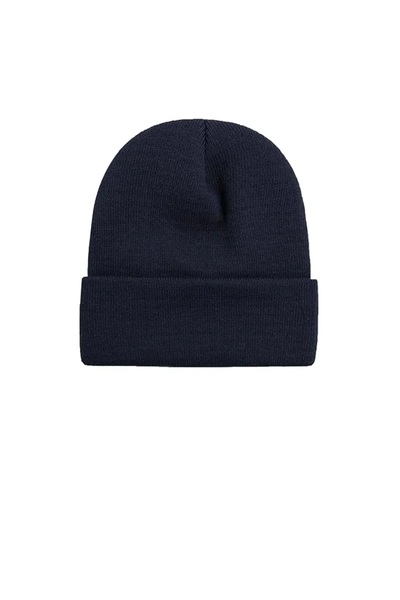 awix Unisex Ribbed Winter Beanie - Unisex for Men or Women