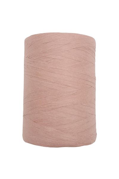 Nusrat Bilişim Bag Accessory 100 g Imported Bamboo Natural Soft Raffia No:D90