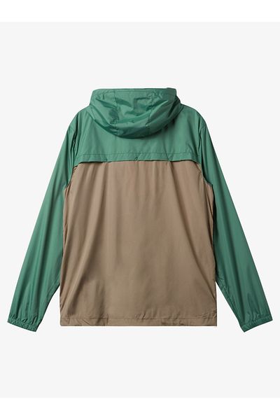 Quiksilver Overcast Windbreaker