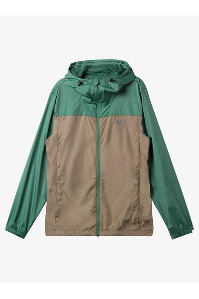 Quiksilver Overcast Windbreaker