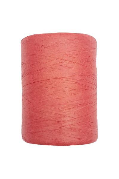 Nusrat Bilişim 100 g Imported Bamboo Natural Soft Raffia - Bag Accessory No:D16