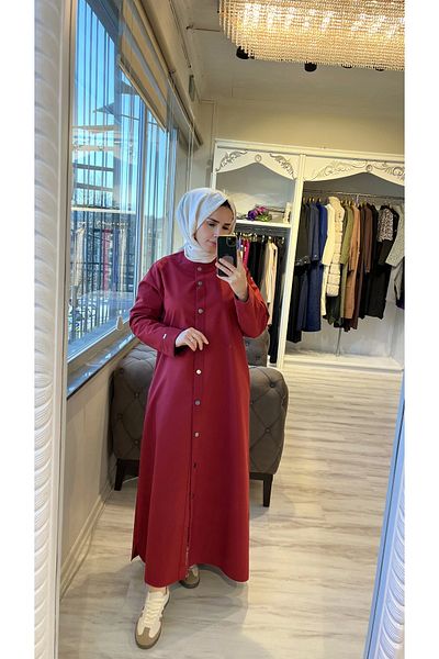 Invee Invee 7074 Raster Red Cap
