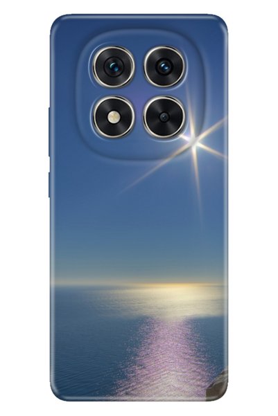 Cekuonline حافظة Redmi Note 15 Pro Plus+ 5G مصنوعة من السيليكون الملون مطبوع ...