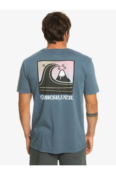 Quiksilver Qsbubblestamp M Tees