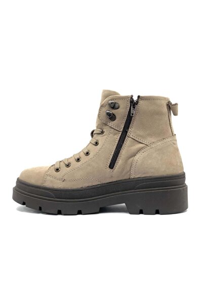 Hammer Jack 102-24862-m Hakko Leather Casual Men's Boots Kum