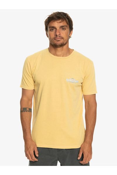 Quiksilver Quik λέξεις M Tees