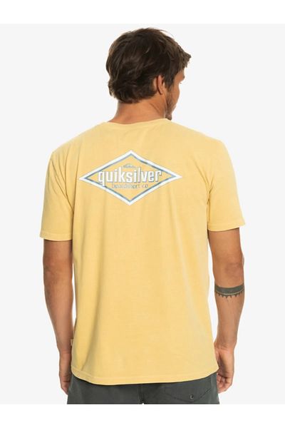 Quiksilver Quik λέξεις M Tees