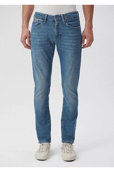 Mavi 0042285192 Jake Shaded Blue Premium