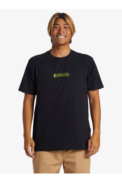 Quiksilver Ανδρικό μπλουζάκι Island Sunrise Moe