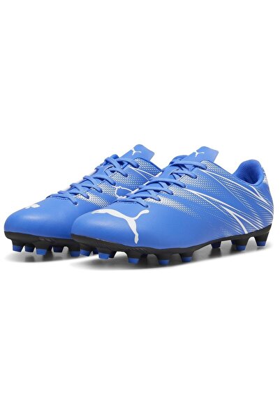Puma Attacanto Fg/Ag 107477 Men's Football Shoes Blue