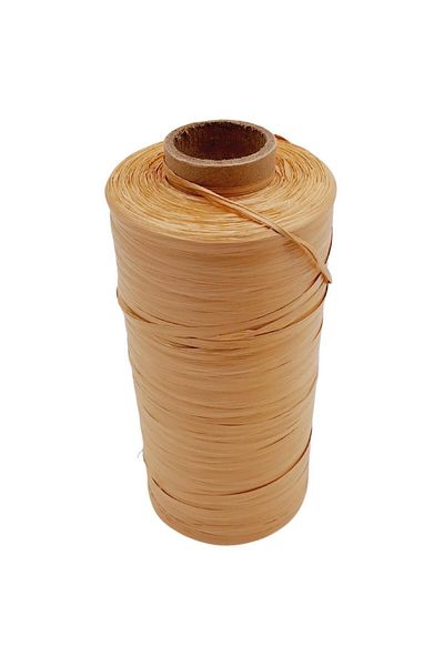 Nusrat Bilişim Milan Raffia Caramel Bag Accessory - 1 kg