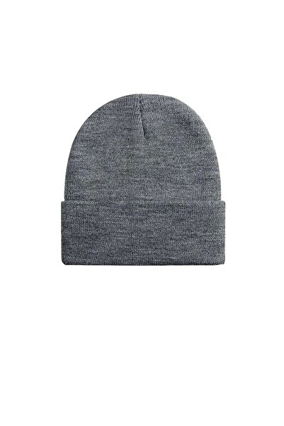 awix Unisex Ribbed Winter Beanie - Unisex for Men or Women
