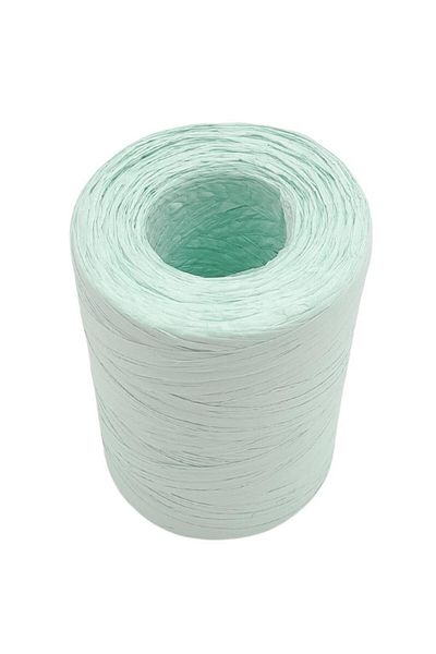 Nusrat Bilişim Bag Accessory 100 g Imported Bamboo Natural Soft Raffia No:D86