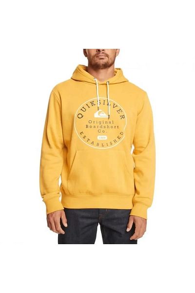Quiksilver Κυκλική κουκούλα