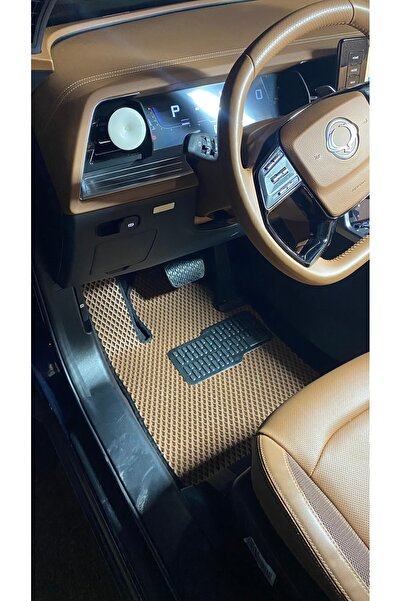 CAR Ssanyong Torres Evx 2024 Topukluk (A KALİTE)