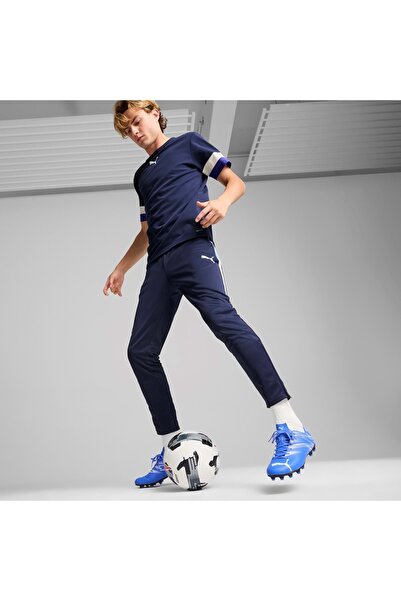 Puma Attacanto Fg/Ag 107477 Men's Football Shoes Blue