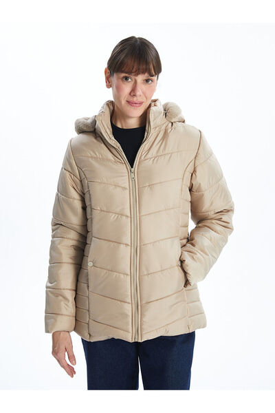 LC Waikiki Two Mt Shop Quality Lcwaikiki Classic Beige Plain Standard & Regul...