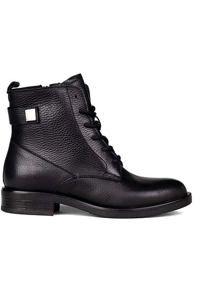 Greyder 29240 Zn Urban Γυναικείες Μπότες (K) Μαύρο