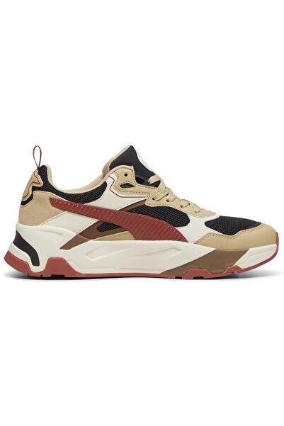 Puma 389289 Trinity Men's Sports Shoes Beige