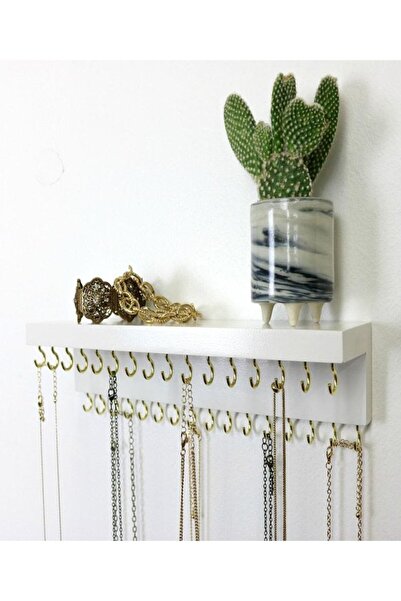 Madam curie ® Takı Askısı