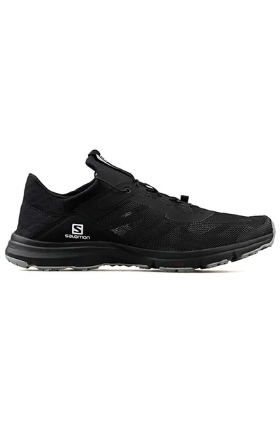 Salomon Amphib Bold 2 Water Shoes Unisex Sports Shoes Black