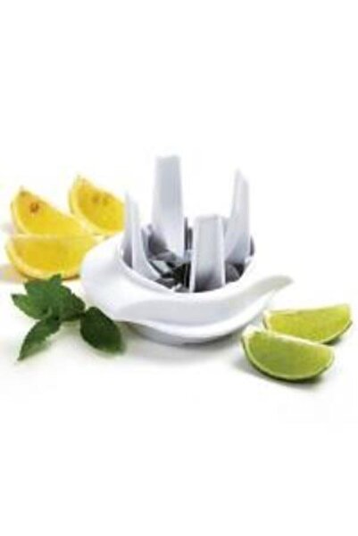 FırsatVar Limon Dilimleme Aparatı: Pratik Limon Kesici Ve Dilimleyici Aparat ...