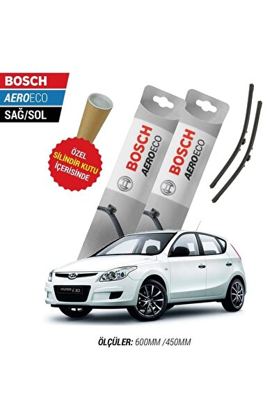 HYUNDAİ İ30 2007 SİLECEK TAKIMI AERO-ECO SERİSİ