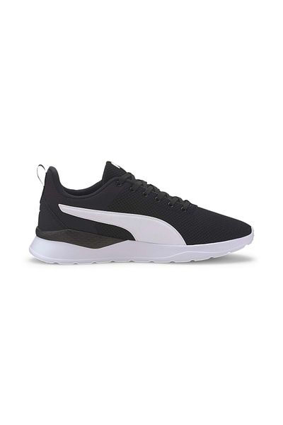 Puma Anzarun Lite Unisex Sneakers371128-02 Black-white