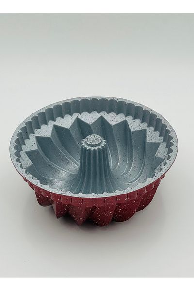 ALMUFARREJ Granite Cake Mould