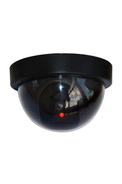 FırsatVar Artificial Dome - Burglar and Deterrent Security Camera, Home Office Type