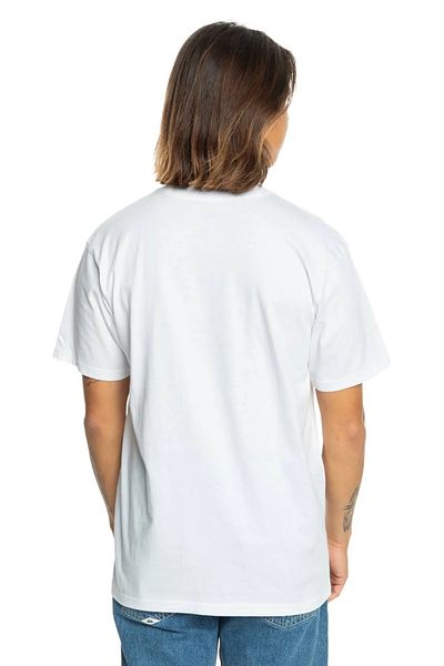 Quiksilver Ανδρικό μπλουζάκι Circle Up EQYZT07680-10