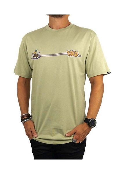 Vans Mallard Ss Men's T-Shirt