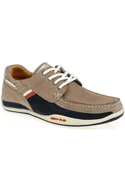 Greyder 00106 Mr Marine Pantofi Tımbırlent pentru bărbați Vizon