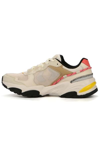 Hammer Jack 101-24242-z Laseri Unisex Αθλητικά Παπούτσια Μπεζ
